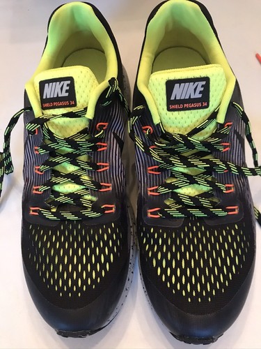 Bouclier nike air - bouclier, pegasus