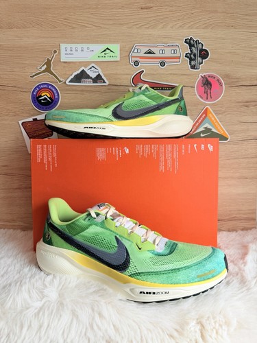 Chaussures running nike air - running,