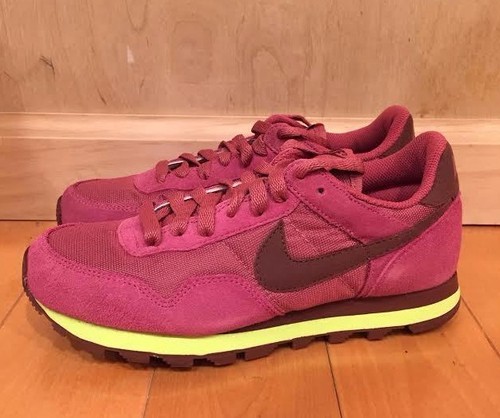 Nike air pegasus rouge red - gx,
