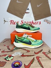 Chaussures de running sur